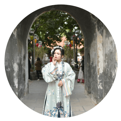 Cynthia Ooi