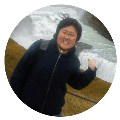 Vivien Goh